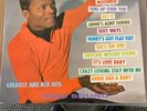 Hank Ballard And The Midnighters Greatest Juke Box Hits Orig US KING DEEP GROOVE