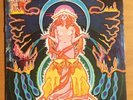 Hawkwind Space Ritual - 1st -2-LP vinyl record (Double Album) UK