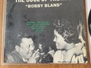 Bobby Bland The Soul Of The Man Orig US Duke Mono In Shrink VG++