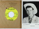 Rockabilly 45 - Bill Browning - Down In The Hollow - Starday - mp3 - autograph