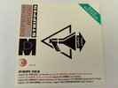 Depeche Mode Stripped Italy Jukebox 7” Promo With SPER Radio Sleeve