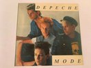 Depeche Mode Just Can’t Get Enough Italy Jukebox 7” Promo With SPER Radio Sleeve