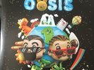 J. BALVIN & BAD BUNNY Oasis LP NEW VINYL Universal Latino