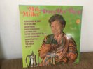 Mrs. Miller Does Her Thing Sealed LP DJ Copy