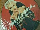 MADONNA - YOU CAN DANCE PROMO PICTURE DISC 7 TRACKS SIRE PRO-MAD 1 12
