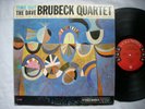 DAVE BRUBECK QUARTET 