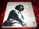 8-LP-BOX--BEETHOVEN-THE NINE SINFONIES--Josef Krips-EVEREST--STEREO-U S A-- --
