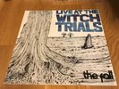 The Fall Live At Witch Trials LP 1985 NrMINT Gang Of Four Joy Division Saints