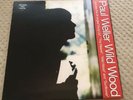 Paul Weller Wild Wood Gate-fold Lp With Poster Vinyl Mint 1994