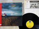 DEPECHE MODE A BROKEN FRAME SIRE P-11294 Japan OBI PROMO VINYL LP