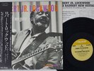 ROBERT JR.LOCKWOOD BADDEST NEW GUITAR P-VINE PLP-9018 Japan OBI MONO VINYL LP