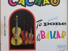 Rare Latin..Cachao..Te Pone A Bailar..Orig Descarga on Teca