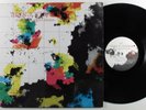 CREATION REBEL/NEW AGE STEPPERS Threat To Creation CHERRY RED LP VG++ uk