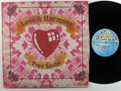 FRED LOCKS Love & Harmony FORM LP VG++/NM ireland