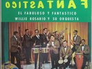 Rare Latin Jazz..WIllie Rosario..Fabuloso Fantastico..Original on BMC