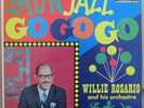 Rare Latin..Willie Rosario..Latin Jazz Go Go Go..Original Guaguanco on BMC