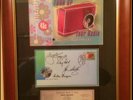 Masters Apprentices, Australia Post Ltd Ed Signed & Framed 