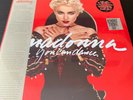 MADONNA YOU CAN DANCE LTD RSD RED VINYL LP * BRAND NEW & FACTORY SEALED *