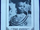 SHIRLEY BUNNIE FOY THE GYPSY ORIGINAL RARE PRIVATE PRESS DIAGRAM LP AUTOGRAPHED