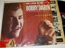 Oh  Look at me now    Bobby Darin   CAPITOL   