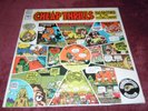 Janis Joplin & Big Brother Cheap Thrills Orig. 360 Sound Label 1968 R Crumb EX++