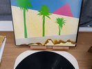 THE CURE - BOYS DON'T CRY - Vinyl LP RECORD Album - 1979 - PVC7916 - X97