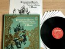 I MUSICI, F.AYO - ALBINONI BACH CORELLI VIVALDI 1stPress PHILIPS 6LP Box MINT