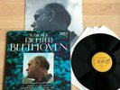SVJATOSLAV RICHTER piano sonatas BEETHOVEN 1stPress EURODISC 3LP Box MINT