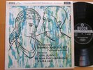 SXL 2269 ED1 Tchaikovsky Romeo & Juliet Strauss Don Juan Karajan DECCA WBG NM