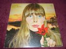 Joni Mitchell Clouds RS 6341 W/Orange R Label ”Both Sides Now” 