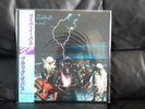 Black Sabbath Live Evil Double Album LP Vinyl Japan OBI Rare 