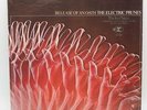 The Electric Prunes The Release Of An Oath LP Vinyl Record Vtg