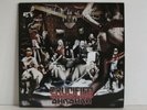 CRUCIFIED BARBARA Til Death Do Us Party LP 2009 Sweden Vinyl Maniacs Metal
