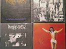 Rotting Christ Rare Vinyl 7