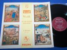 I Musici Ayo Vivaldi Four Seasons Ed1 Dutch Philips Hifi Stereo 835 035 AY VG+