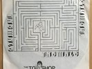 The Toy Shop ?– The Maze - 7