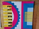 Street Sounds Electro 10 , Various , Original 1985 Vinyl