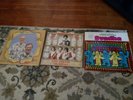 Carl Stocker signed Spicy Polka record album Duquesne Tamburitzans & Kryger