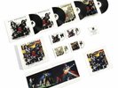 Led Zeppelin How The West Was Won Super Deluxe Box 4 LP Vinyl 3 CD WITH PRINT