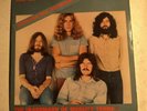 LED ZEPPELIN Mudslide BBC Broadcast Vinyl LP. Page Plant Whole Lotta Love
