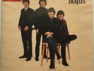 THE BEATLES / REAL LOVE / UK APPLE / 1996 *REAL UK IMPORT* VINYL