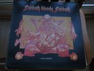 Black Sabbath. Sabbath Bloody Sabbath. G/F Vinyl Album. wwa003 1973 inner sleeve