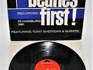 The Beatles First LP mit Tony Sheridan  Polydor 237632 STEREO D 1964 m-/vg+  RAR