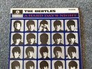 THE BEATLES - A Hard Days Night   VINYL LP PMC 1230