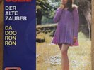 Suzie - Der alte Zauber, Vinyl 7