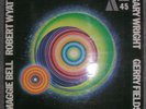 DAEVID (GONG) ALLEN Banana Moon lp 1971 Byg Fr 1st press exc cond rare