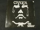 CRYER THE SINGLE 7