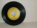 ? Elvis Presley Sun 210 Good Rockin' Tonight  Ray Brown Error Variant