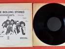 The Rolling Stones Saturday Night Live LP 1978 SNL-103 Burden Records