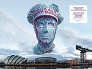 SIMPLE MINDS - CELEBRATE-LIVE AT THE SSE HYDRO (UK) NEW VINYL